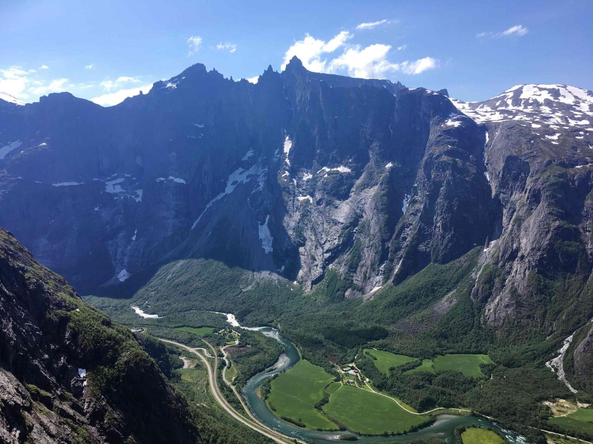 Вілла Heinali Hytta Isfjorden Екстер'єр фото