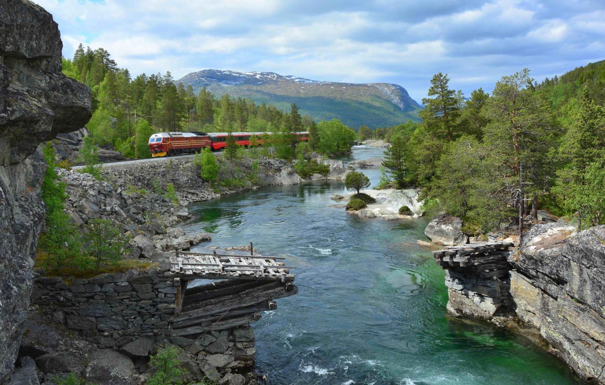 Вілла Heinali Hytta Isfjorden Екстер'єр фото